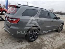 دودج دورانجو